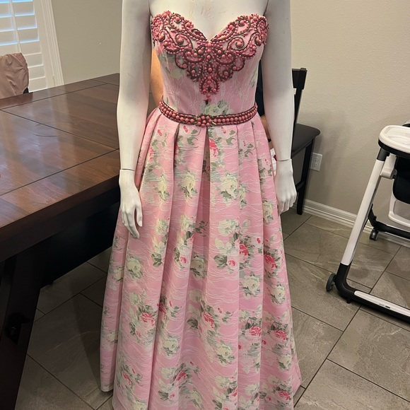 Angela & Alison Dresses & Skirts - Prom / Formal Dress